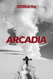 Arcadia - TransWorld SNOWboarding