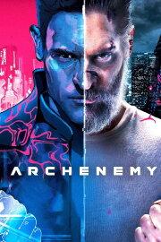 Archenemy Archenemy