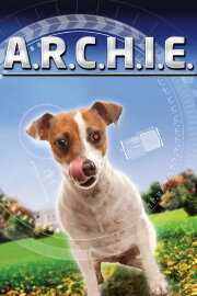 A.R.C.H.I.E. A.R.C.H.I.E.