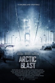 Arctic Blast Arctic Blast