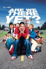 Are We There Yet? Are We There Yet?