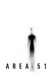 Area 51 Area 51