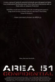 Area 51 Confidential Area 51 Confidential