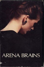 Arena Brains Arena Brains
