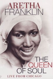 Aretha Franklin Live from Chicago Aretha Franklin Live from Chicago