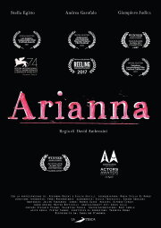 Arianna Arianna
