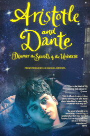 Aristotle and Dante Discover the Secrets of the Universe Aristotle and Dante Discover the Secrets of the Universe
