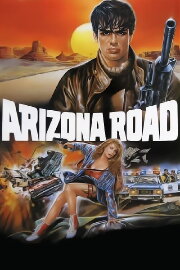 Arizona Road Arizona Road