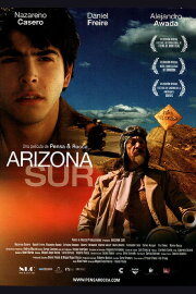 Arizona sur Arizona sur