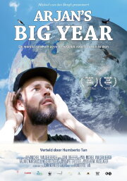 Arjan's Big Year