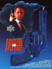 Armed for Action Armed for Action