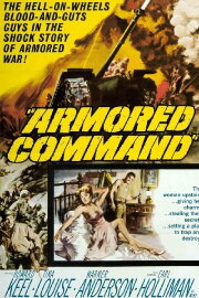 Armored Command Armored Command