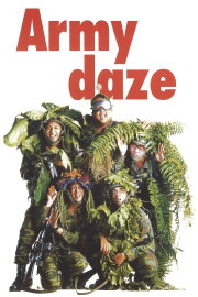 Army Daze Army Daze