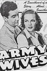Army Wives Army Wives