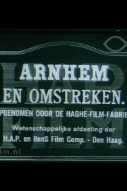 Arnhem and Surroundings