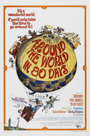 Around the World in 80 Days Around the World in 80 Days