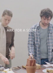 Arr. for a Scene Arr. for a Scene