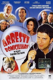 Arresti Domiciliari