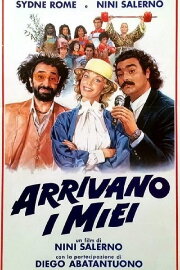 Arrivano i miei Arrivano i miei