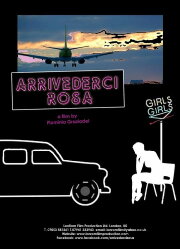Arrivederci Rosa
