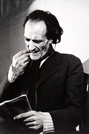 Artaud cité, atrocité