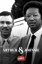 Arthur & Johnnie Arthur & Johnnie