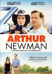 Arthur Newman Arthur Newman