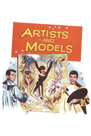 Artists and Models Artists and Models