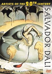 Artists of the 20th Century: Salvador Dali Artists of the 20th Century: Salvador Dali