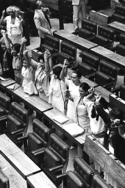 As Constituintes de 88