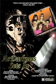 As Darkness Sets In As Darkness Sets In