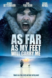 As Far As My Feet Will Carry Me As Far As My Feet Will Carry Me