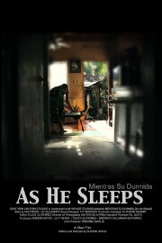As He Sleeps As He Sleeps