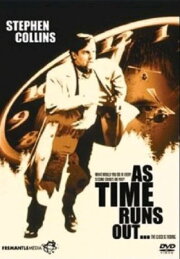 As Time Runs Out As Time Runs Out