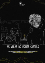As Velas do Monte Castelo As Velas do Monte Castelo