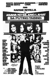 Asawa Ko Silang Lahat