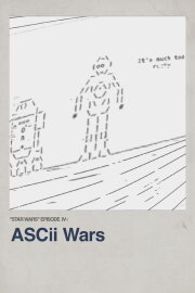 Asciimation Wars Asciimation Wars