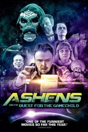 Ashens and the Quest for the Gamechild Ashens and the Quest for the Gamechild