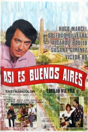 Así es Buenos Aires Así es Buenos Aires