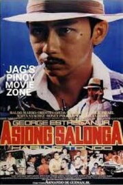 Asiong Salonga: Hari ng Tondo