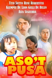 Aso’t Pusa Aso’t Pusa