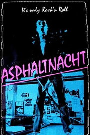 Asphalt Night Asphalt Night