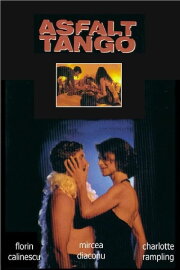 Asphalt Tango Asphalt Tango