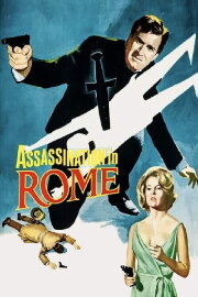 Assassination in Rome Assassination in Rome