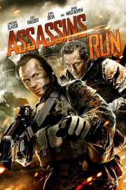 Assassins Run Assassins Run