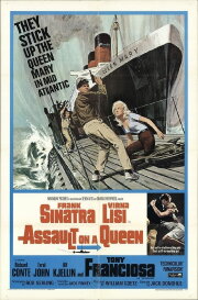 Assault on a Queen Assault on a Queen