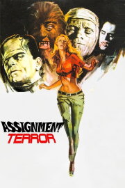 Assignment Terror Assignment Terror