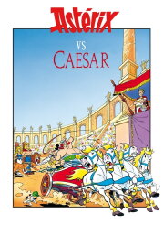 Asterix vs. Caesar Asterix vs. Caesar