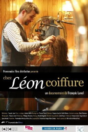 At Leon's Hairdressing