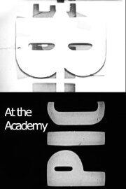 At the Academy